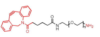 DBCO-PEG-NH2