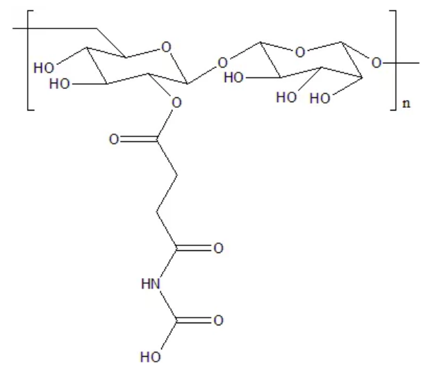 葡聚糖-羧基|Dextran-COOH|羧基化葡聚糖的多种别称叫法