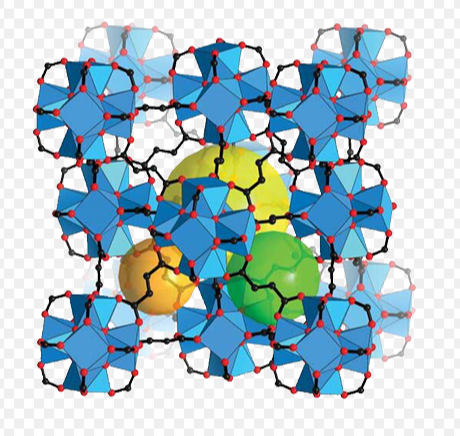 MOF-235 MOF-235