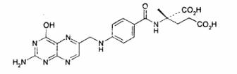 叶酸修饰黑磷量子点 FA-BPQDS