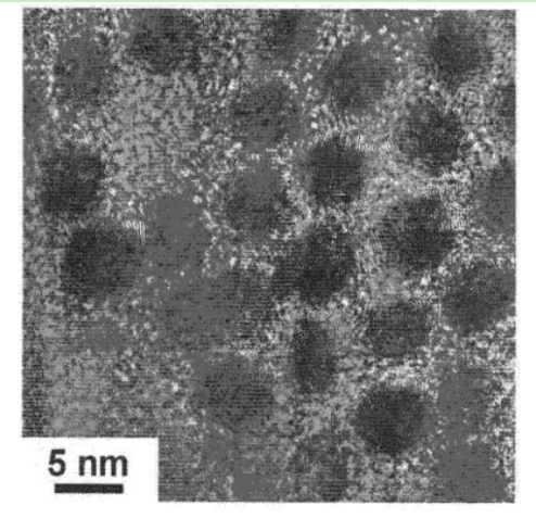 氨基化硫化银Ag2S量子点(近红外二区)