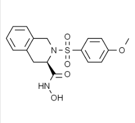 236403-25-1	MMP-8 INHIBITOR I 