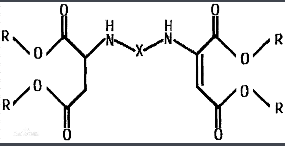 葡聚糖-聚天冬氨酸 Dextran-poly aspartic acid