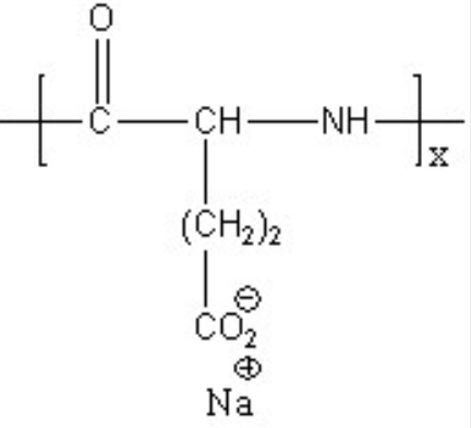 PRE 聚D,L谷氨酸钠盐 聚氨基酸-均聚物 Poly(D,L-glutamic acid sodium salt)