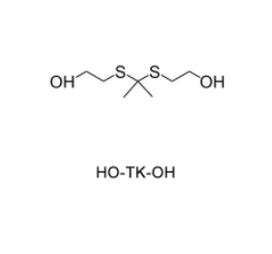 HO-TK-OH； cas:1965253-60-4 ；TK-羟基