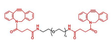  DBCO-PEG-DBCO