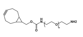 BCN-PEG-NH2