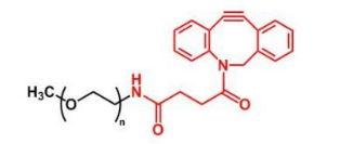 mPEG-DBCO