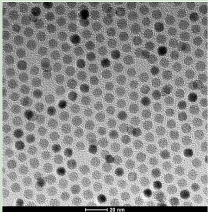 油溶PbS/CdS量子点 近红外发射光PL800nm-1600nm