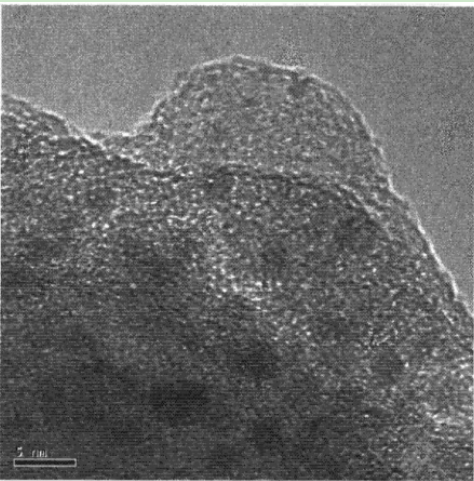 硅量子点掺杂二氧化钛薄膜复合材料(TiO2/SiQDs)