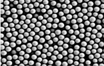 二氧化硅微球 Silica Microspheres