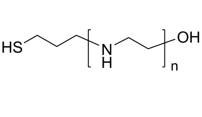 PEI-SH 聚乙烯亚胺-硫醇 