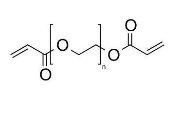Poly(ethylene glycol) diacrylate