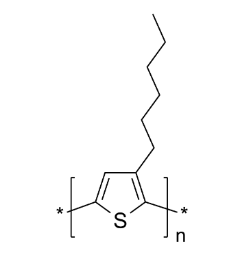 Poly(3-hexylthiophene-2,5-diyl) Poly(3-hexylthiophene-2,5-diyl)