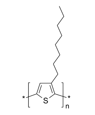 P3OTh 聚(3-辛基噻吩) 导电高分子 P3OTh 聚(3-辛基噻吩) 导电高分子