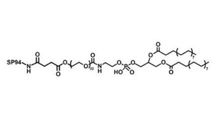 DSPE-PEG-SP94