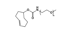 MPEG-TCO   甲氧基聚乙二醇反式环辛炔