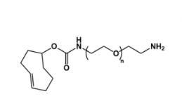 TCO-PEG-NH2