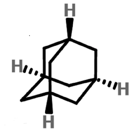 葡聚糖-金刚烷 Dextran-Adamantine