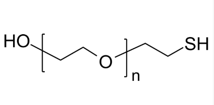 HO-PEG-SH 羟基-聚乙二醇-硫醇