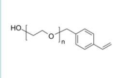 Styreomer-OH  