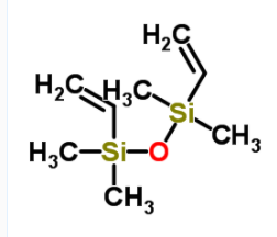 四甲基二乙烯基二硅氧烷  cas:2627-95-4
