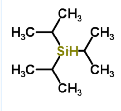 三异丙基硅烷  cas:6485-79-6