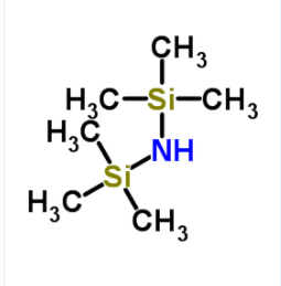 六甲基二硅胺（氮）烷  cas:999-97-3