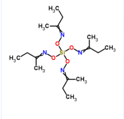 四丁酮肟基硅烷  cas:34206-40-1