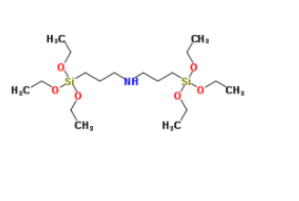 双三乙氧基硅基丙基胺 CAS 13497-18-2 