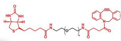 Biotin-PEG-DBCO
