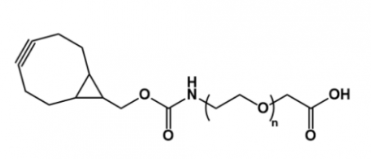 BCN-PEG-COOH BCN-PEG-COOH