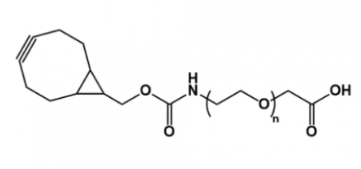 BCN-PEG-COOH BCN-PEG-COOH