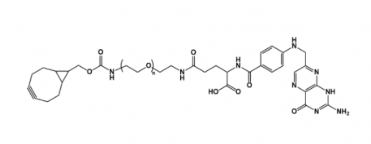 BCN-PEG-FA BCN-PEG-FA