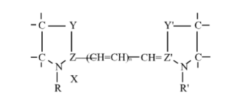 Cy2、Cy3、Cy5 和Cy7菁染料荧光标记 Cy2、Cy3、Cy5 和Cy7菁染料荧光标记