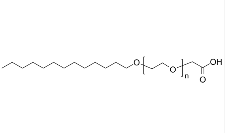 Tridecanol-PEG-COOH Tridecanol-PEG-COOH