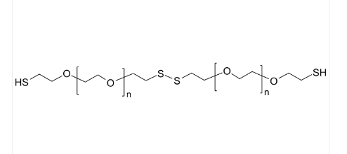 PEG-2SH-disulfide