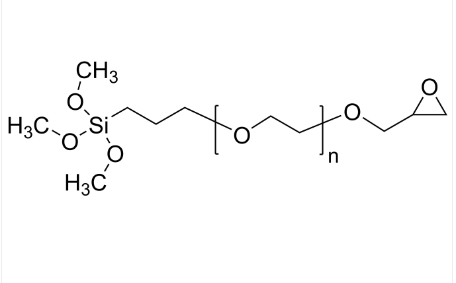 Epoxy-PEG-TMS