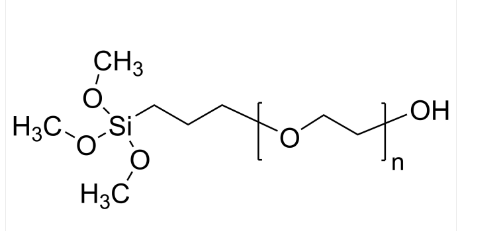 HO-PEG-TMS HO-PEG-TMS