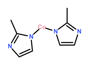 ZIF-67 金属有机框架材料，cas 46201-07-4