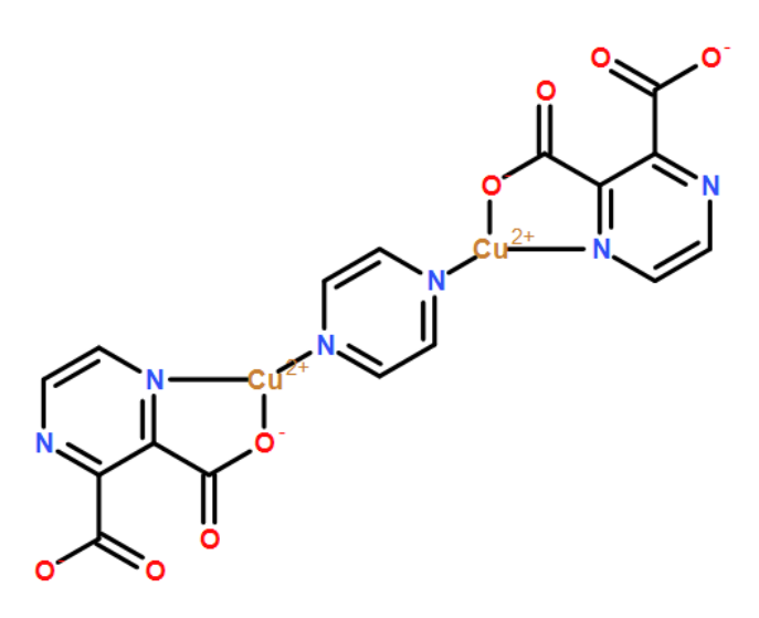 CPL-1 金属有机骨架 CPL-1 金属有机骨架