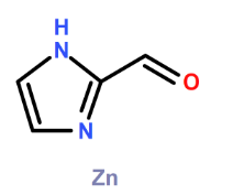 ZIF-90 CA: 1062147-37-8;咪唑类金属有机多孔骨架载体材料 ZIF-90 CA: 1062147-37-8;咪唑类金属有机多孔骨架载体材料