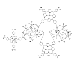 CAS: 1476810-88-4 PCN-224(H)金属有机骨架