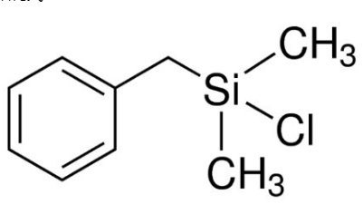 苄基二甲基氯硅烷 苄基二甲基氯硅烷