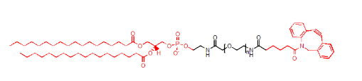 DBCO-PEG-DSPE  