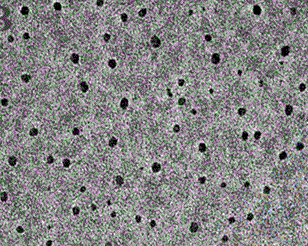 单层V2C 乙醇 胶体溶液