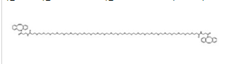  DBCO-PEG24-DBCO  二苯并环辛炔-二十四聚乙二醇-二苯并环辛炔  
