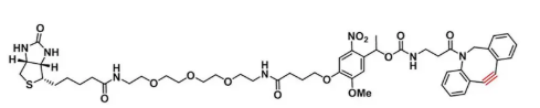 PC DBCO-PEG3-Biotin   