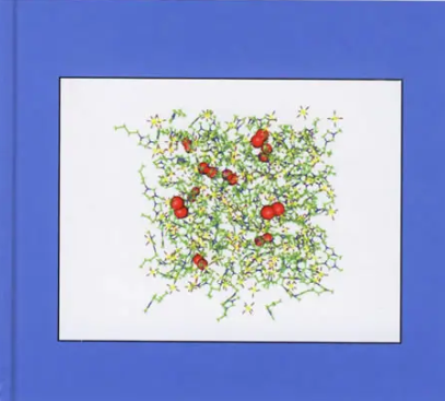 1-烷基-3-甲基咪唑类苏氨酸盐[C_nmim][thr](n=2,4)