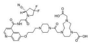 NOTA-FAPI-4 NOTA-FAPI-4